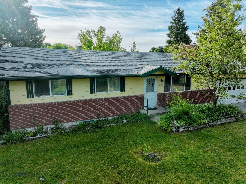 104 Arrowhead Trail