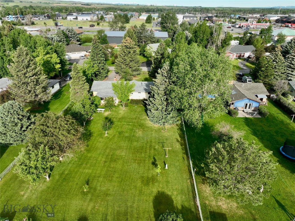 104 Arrowhead Trail