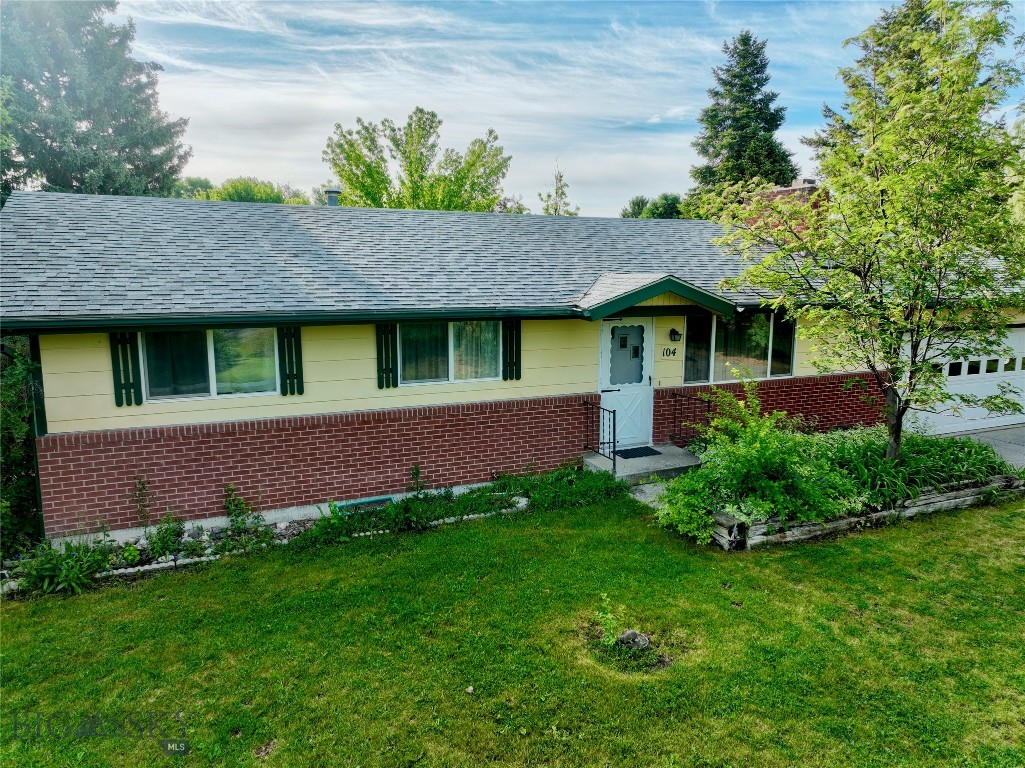 104 Arrowhead Trail