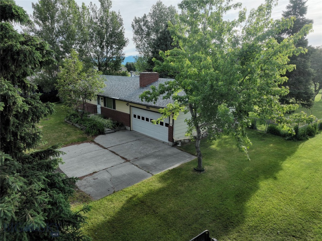 104 Arrowhead Trail
