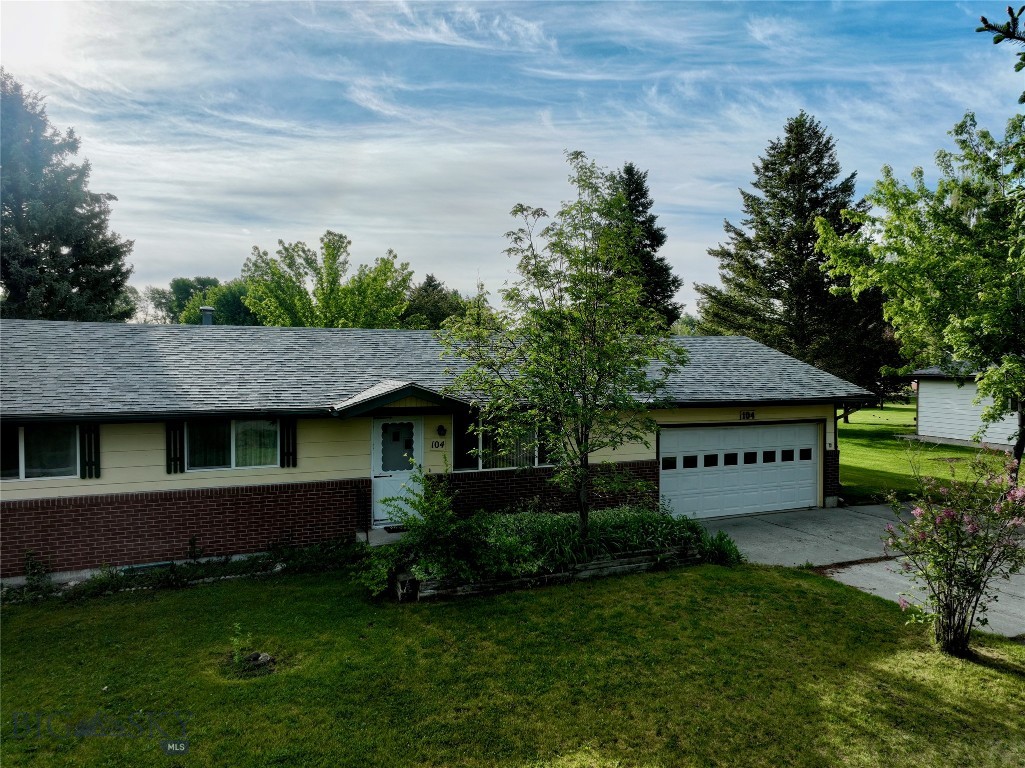 104 Arrowhead Trail