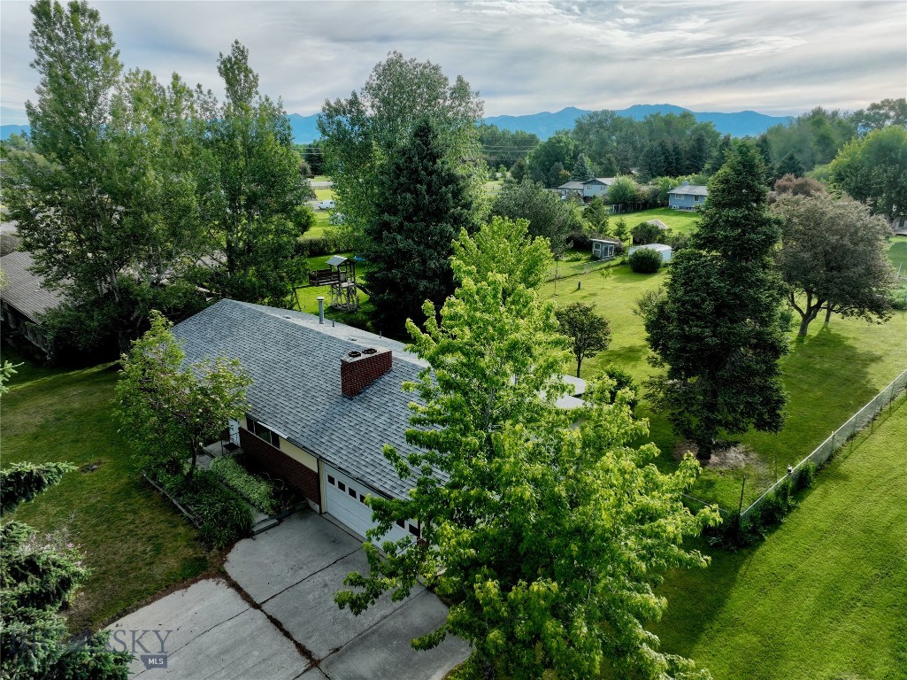 104 Arrowhead Trail