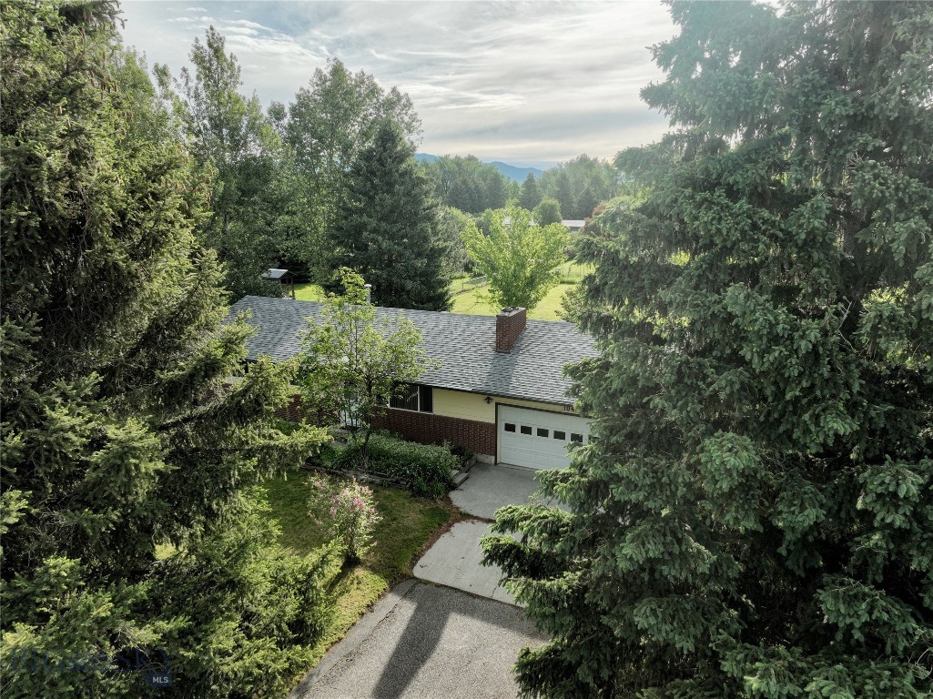 104 Arrowhead Trail