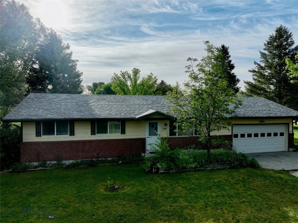 104 Arrowhead Trail