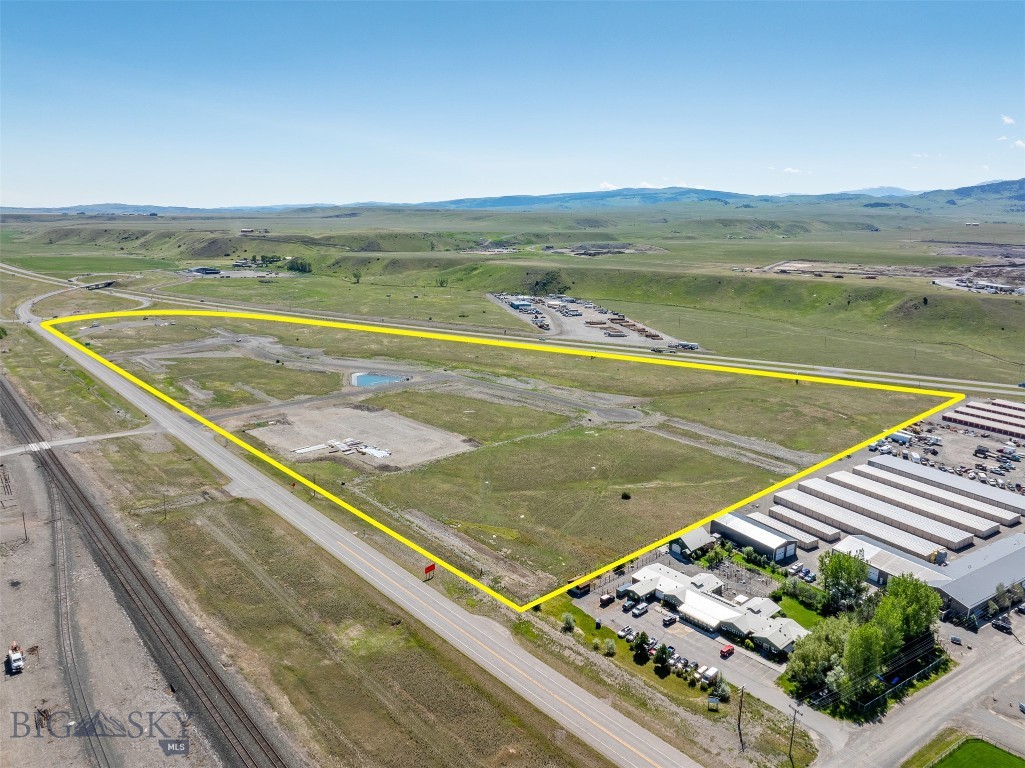TBD Lot 8 US Highway 89 S