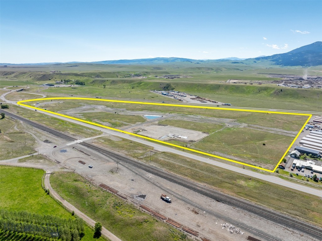 TBD Lot 8 US Highway 89 S