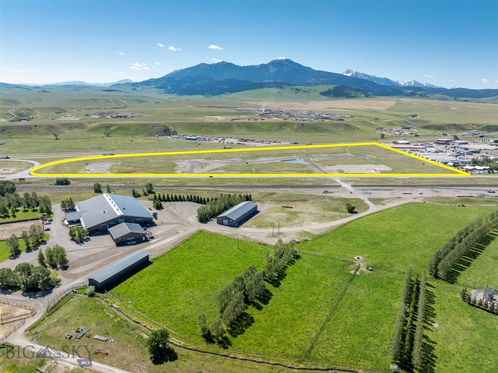 TBD Lot 8 US Highway 89 S