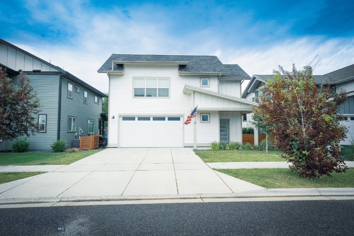 5429 Vaughn