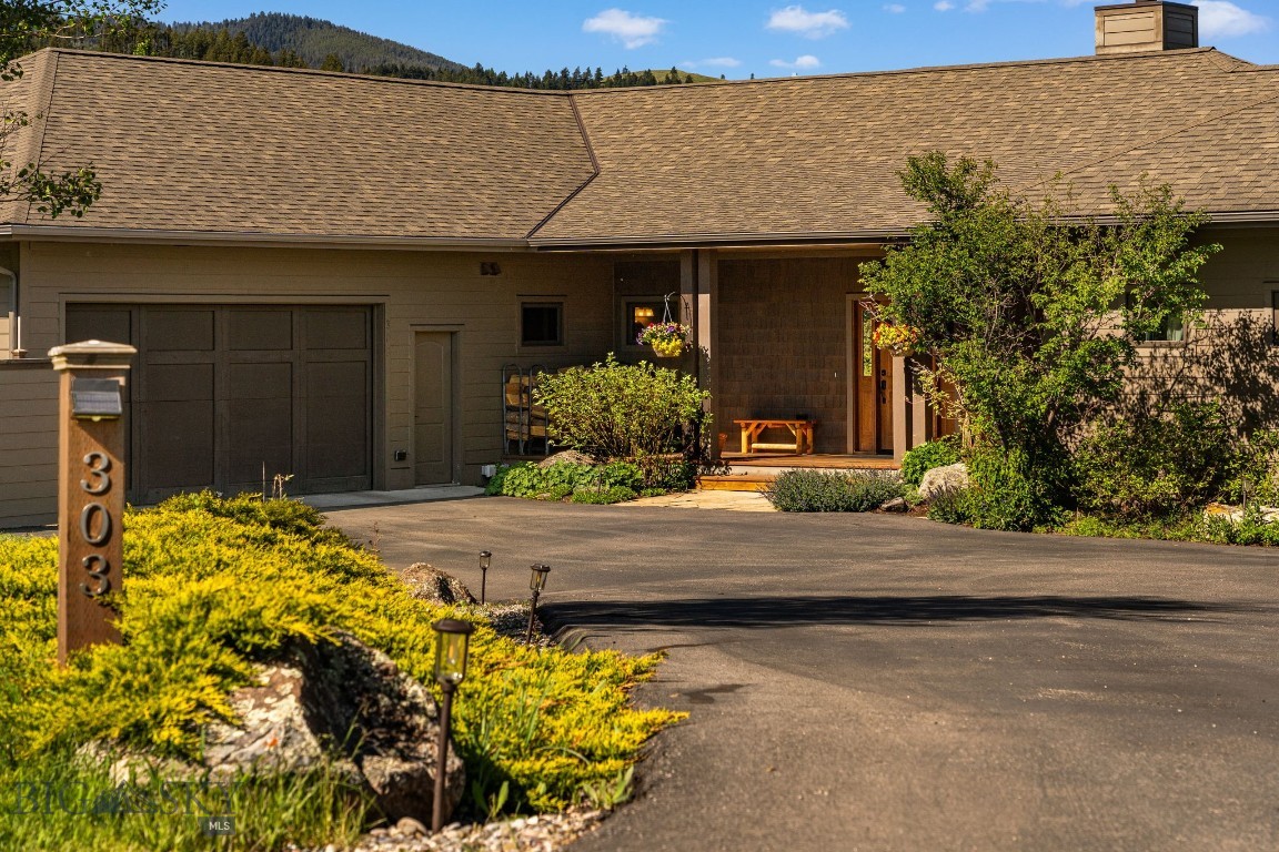 303 S Big Elk Meadow Road