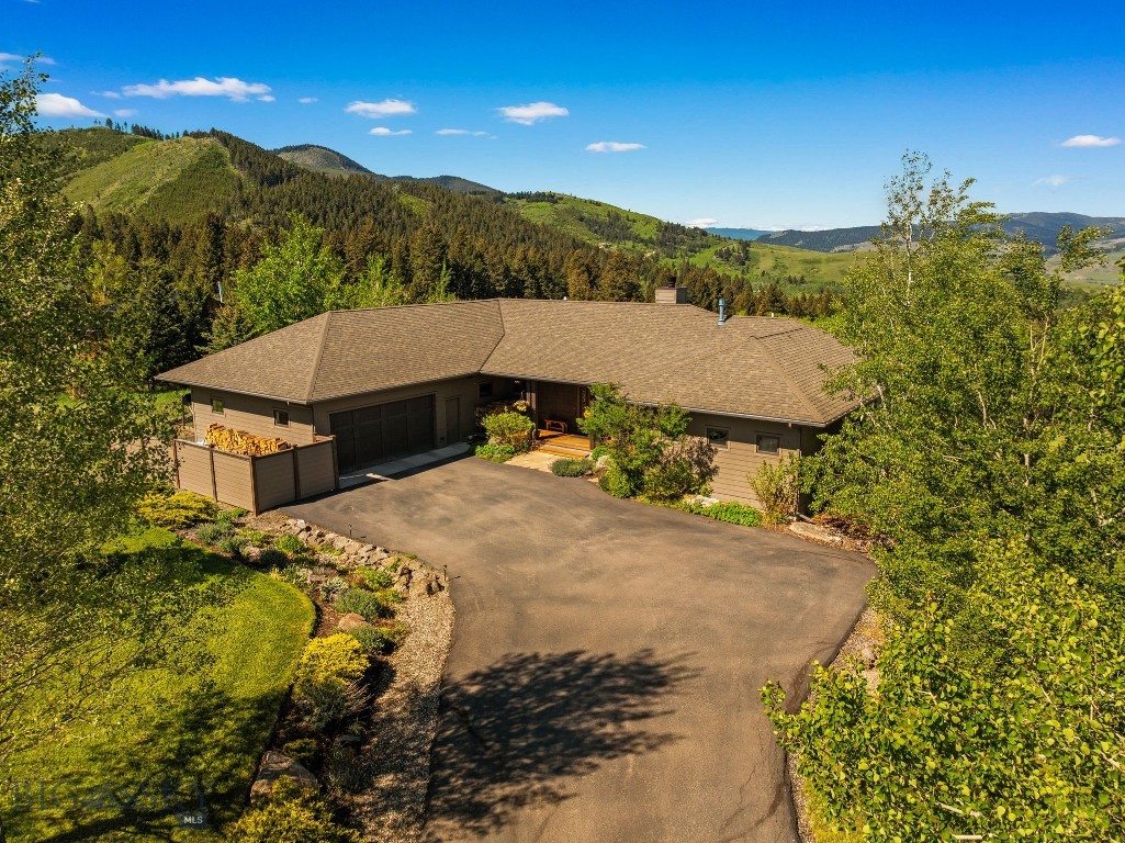 303 S Big Elk Meadow Road