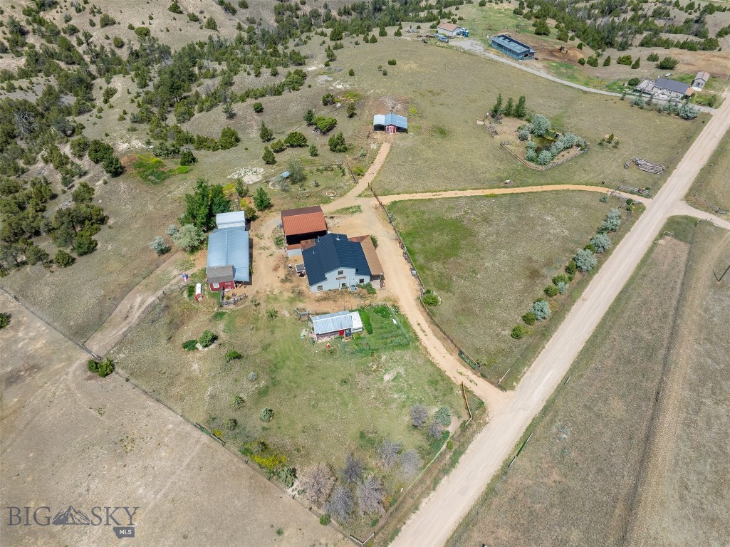 13575 Crystal Mountain Road