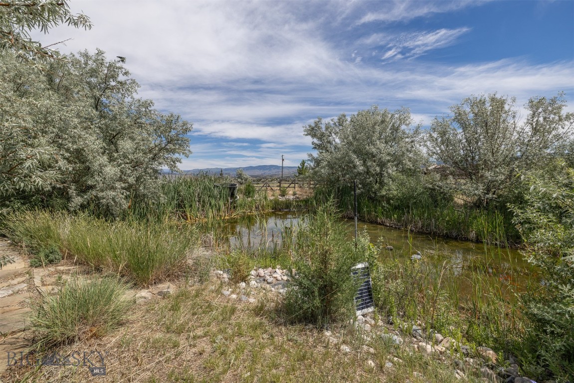 13575 Crystal Mountain Road