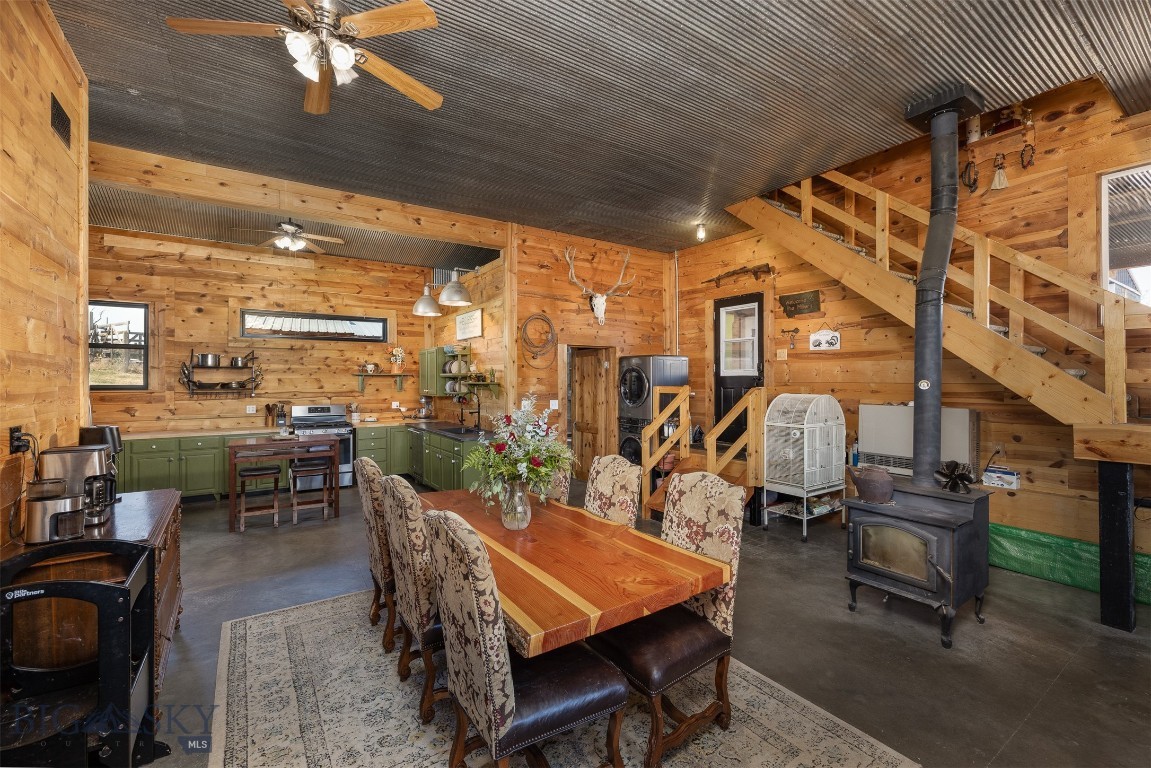 13575 Crystal Mountain Road