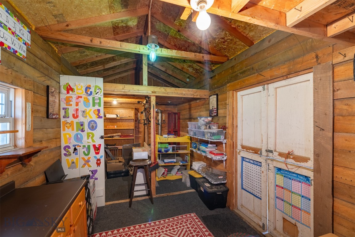 13575 Crystal Mountain Road