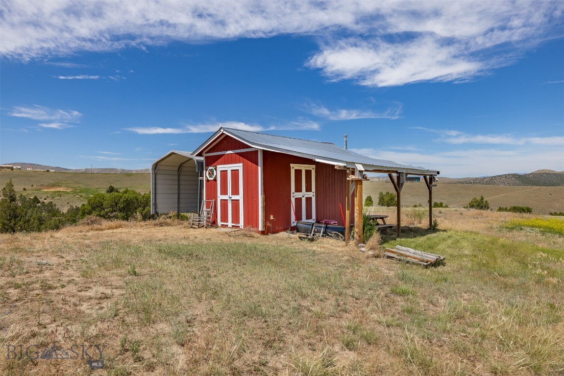 13575 Crystal Mountain Road