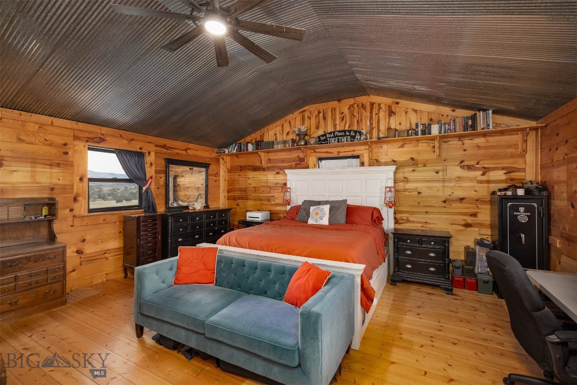 13575 Crystal Mountain Road