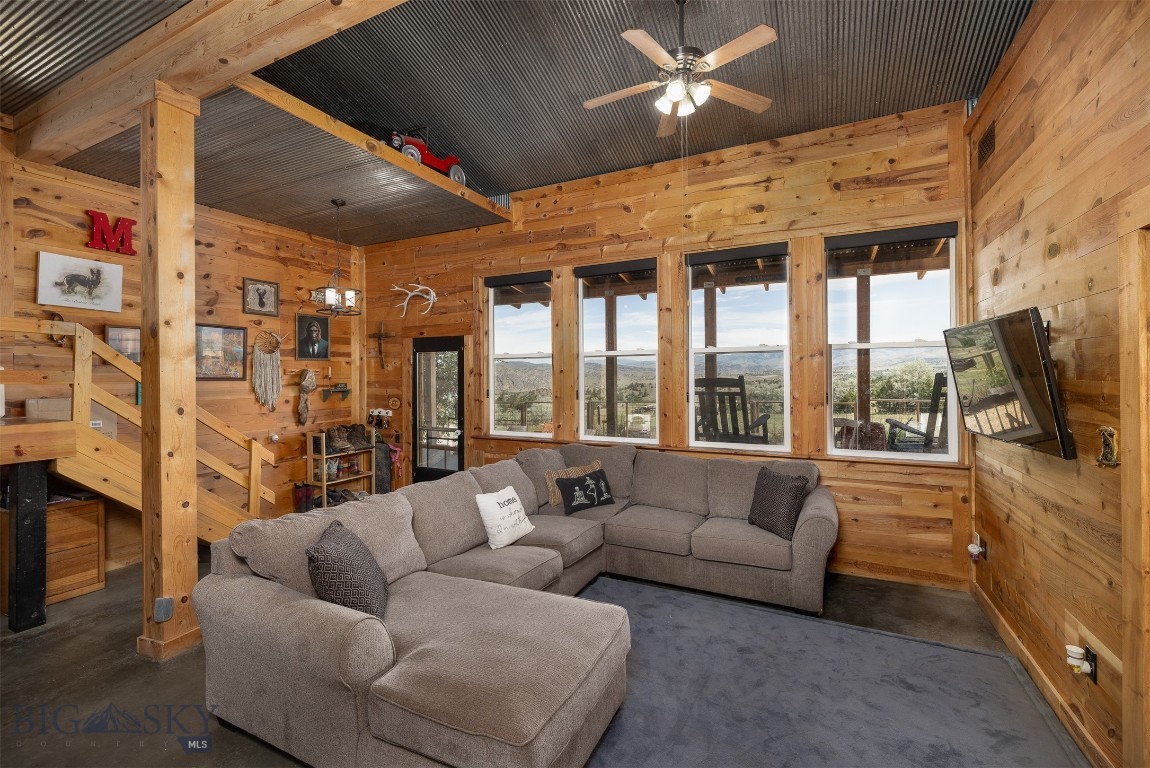 13575 Crystal Mountain Road