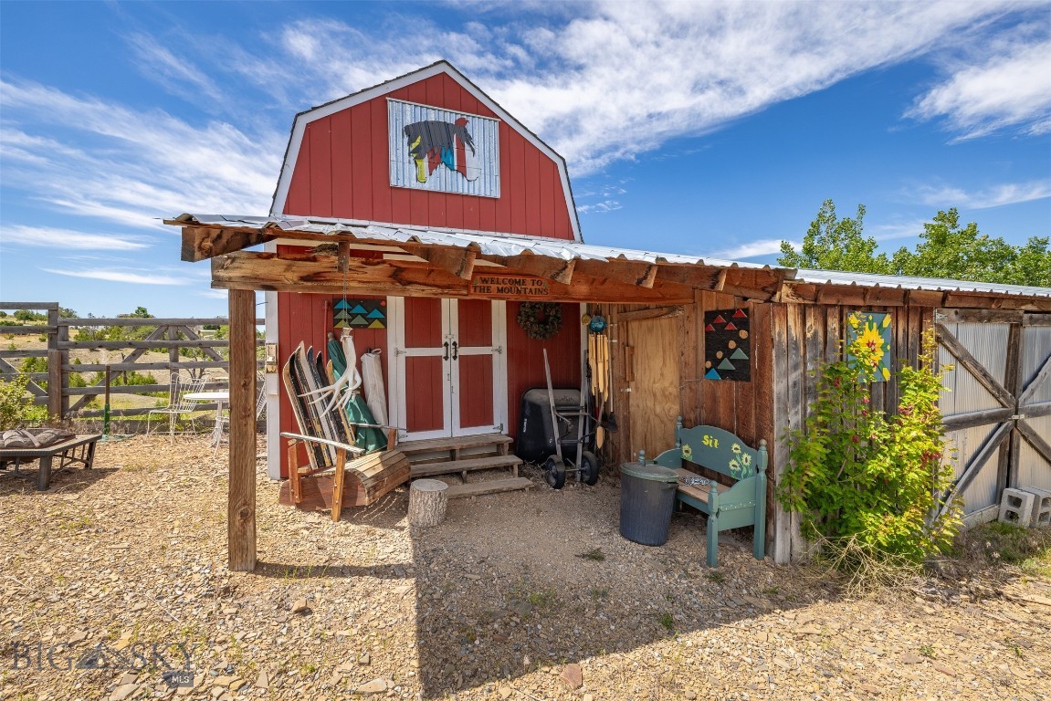 13575 Crystal Mountain Road