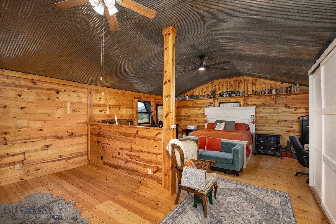 13575 Crystal Mountain Road