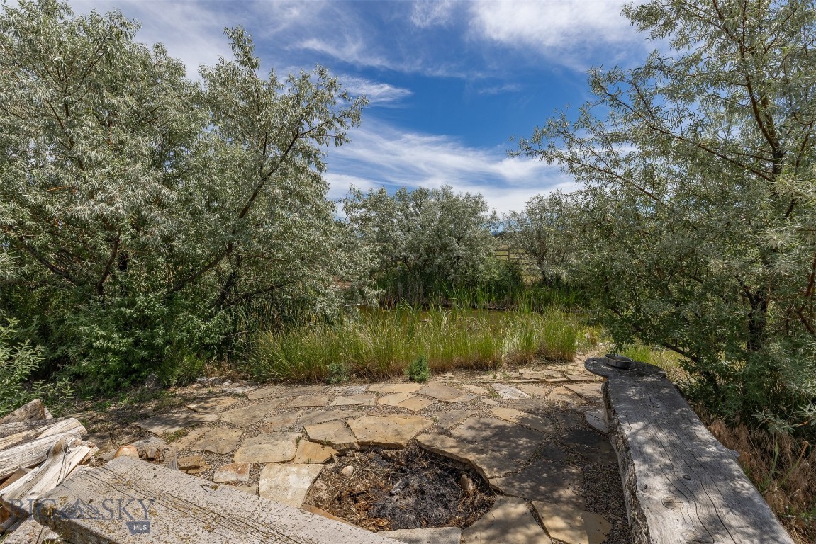 13575 Crystal Mountain Road
