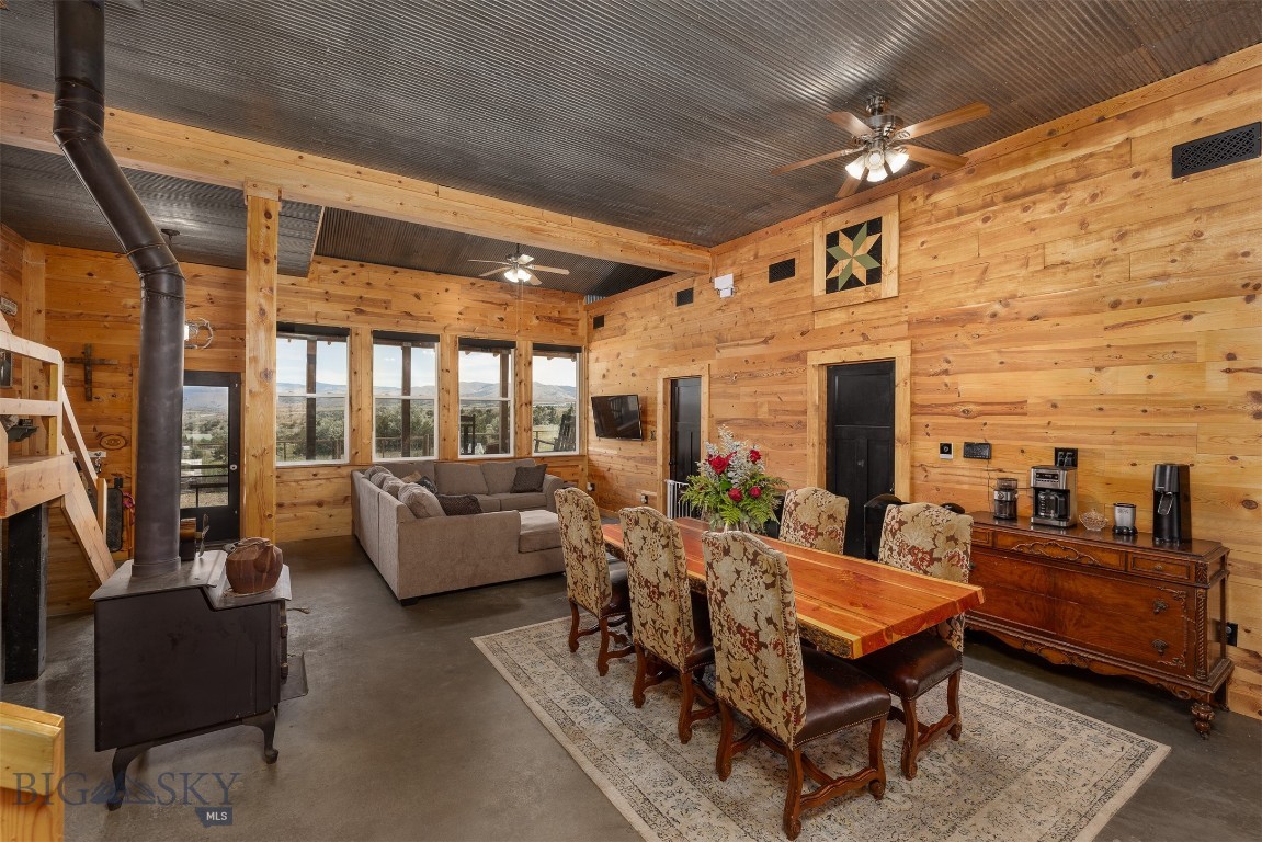 13575 Crystal Mountain Road