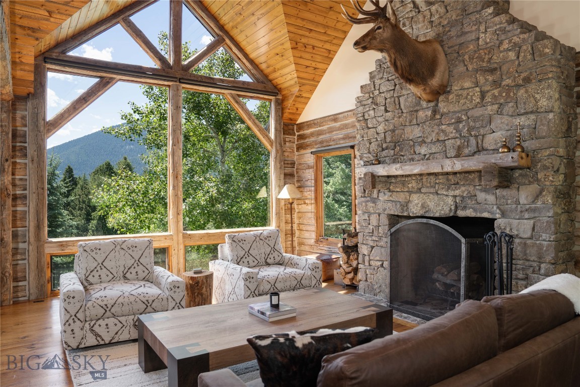 4195 Cottonwood Ranch Trail