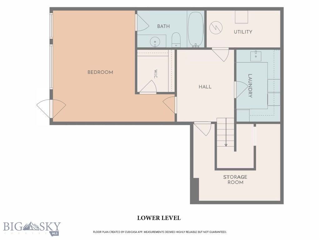4195 Cottonwood Ranch Trail