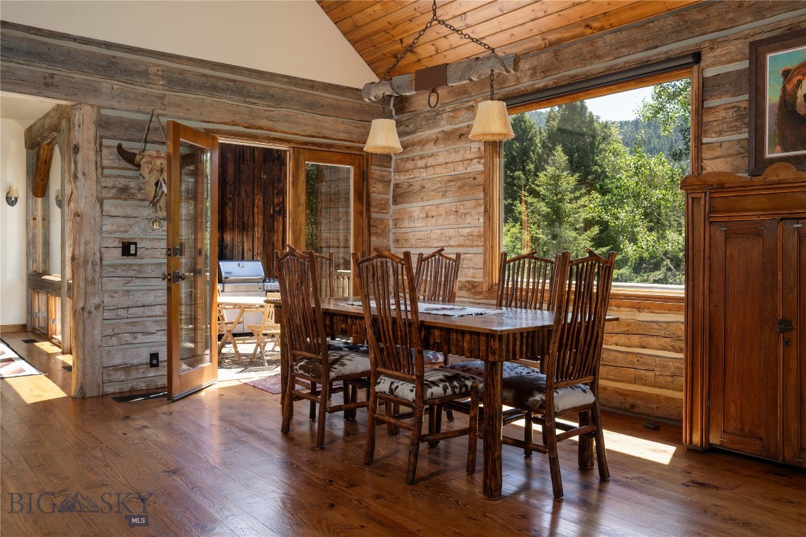4195 Cottonwood Ranch Trail