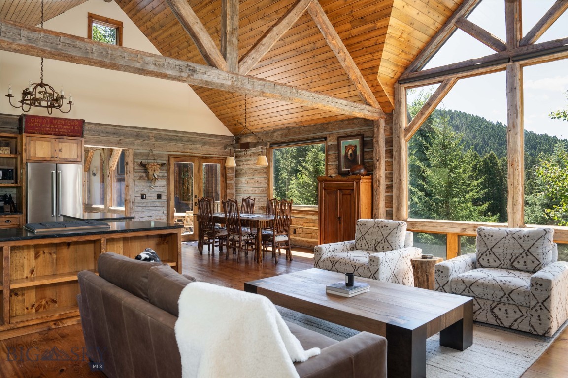 4195 Cottonwood Ranch Trail