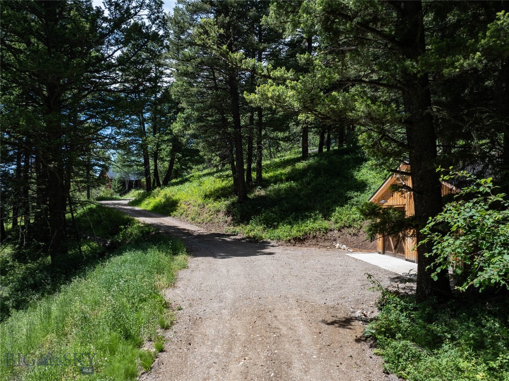 4195 Cottonwood Ranch Trail