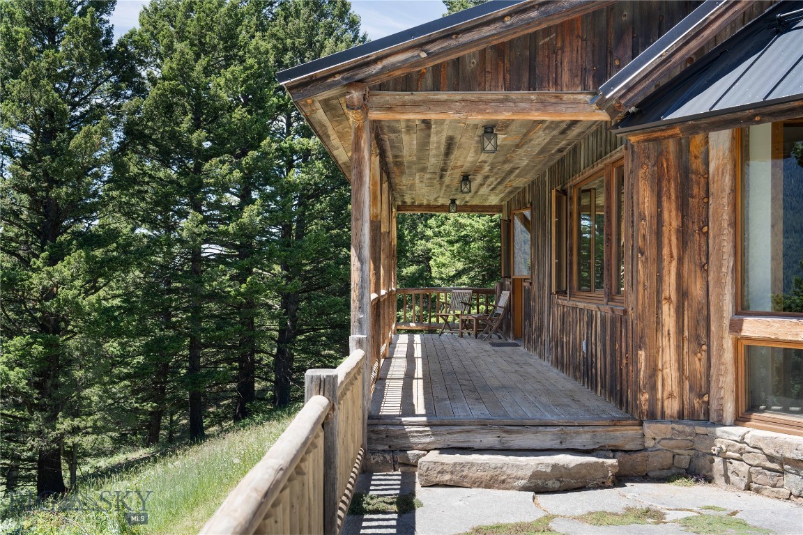 4195 Cottonwood Ranch Trail