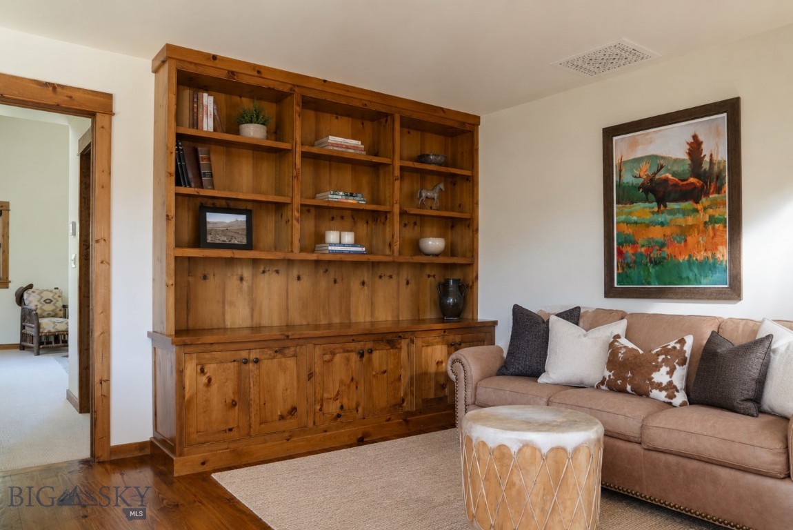 4195 Cottonwood Ranch Trail