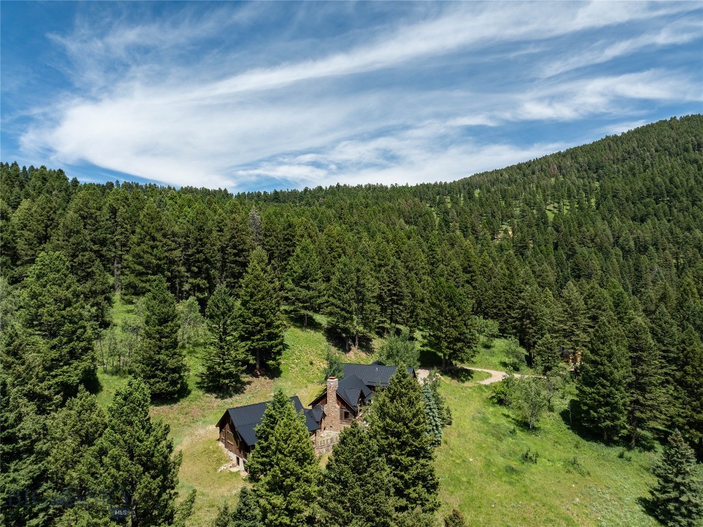 4195 Cottonwood Ranch Trail