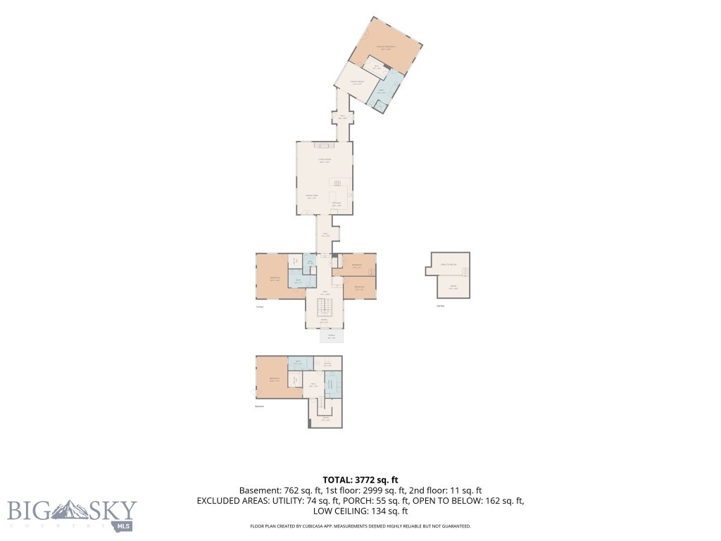 4195 Cottonwood Ranch Trail