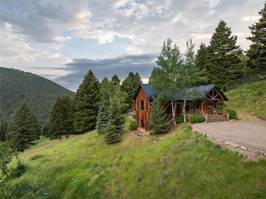 4195 Cottonwood Ranch Trail