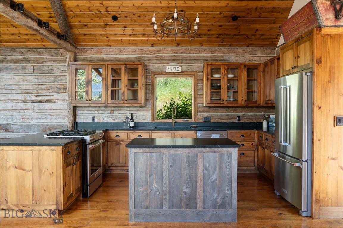 4195 Cottonwood Ranch Trail
