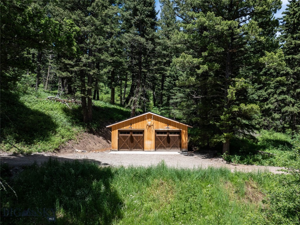 4195 Cottonwood Ranch Trail