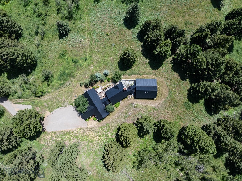 4195 Cottonwood Ranch Trail