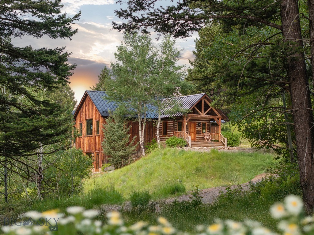 4195 Cottonwood Ranch Trail