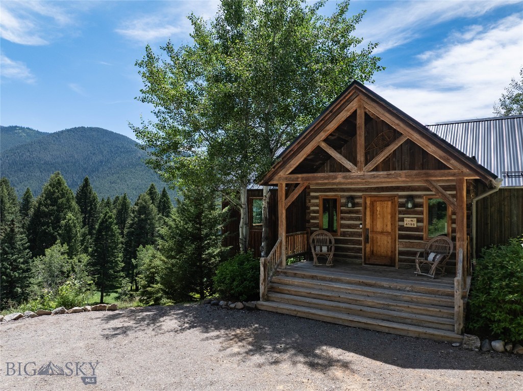4195 Cottonwood Ranch Trail