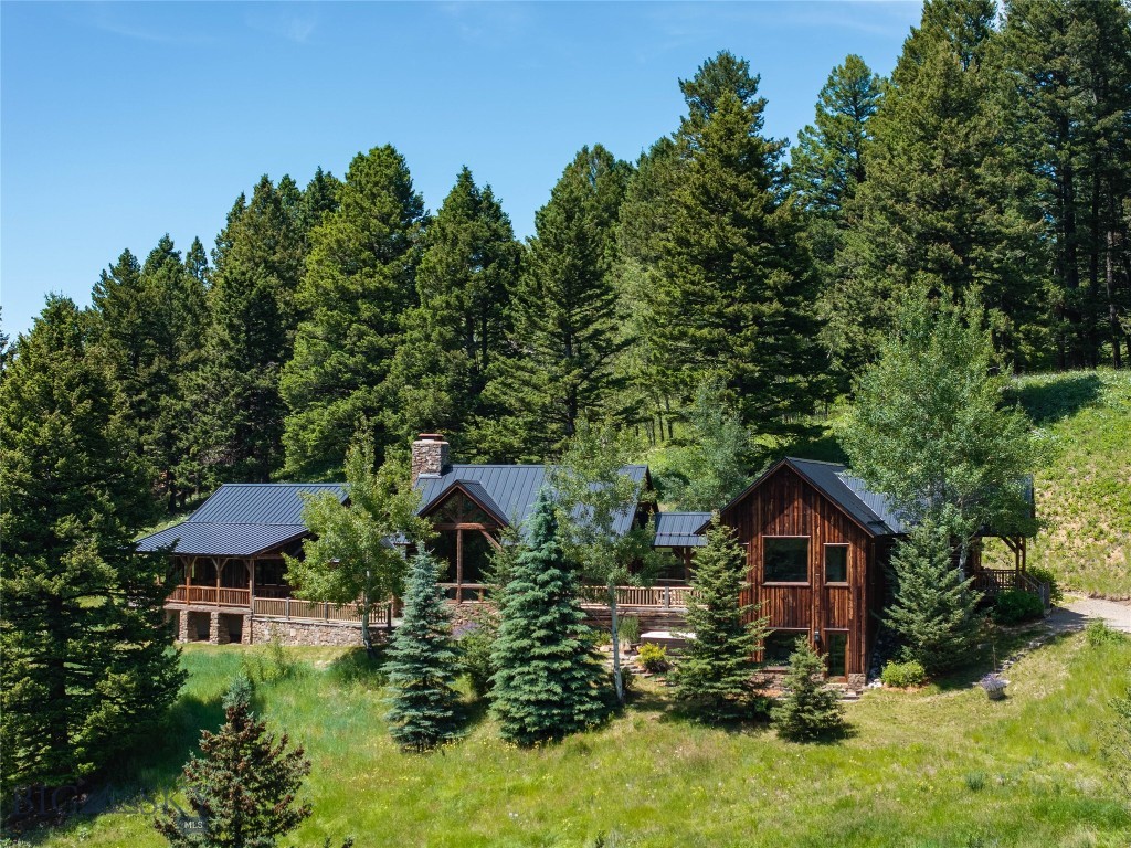 4195 Cottonwood Ranch Trail