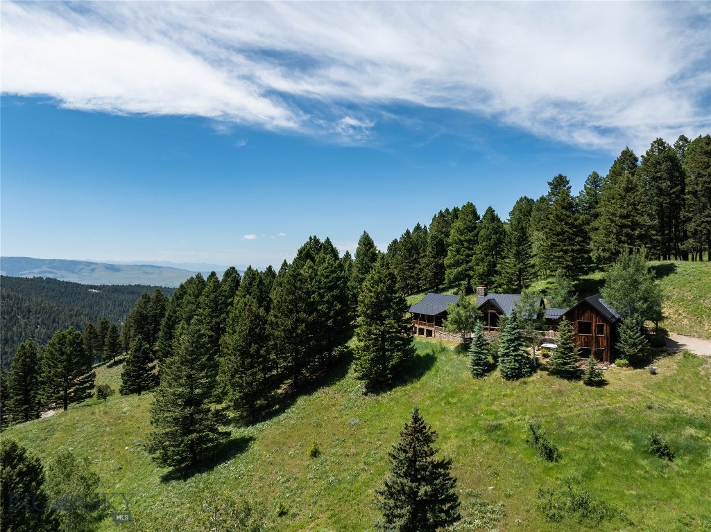 4195 Cottonwood Ranch Trail