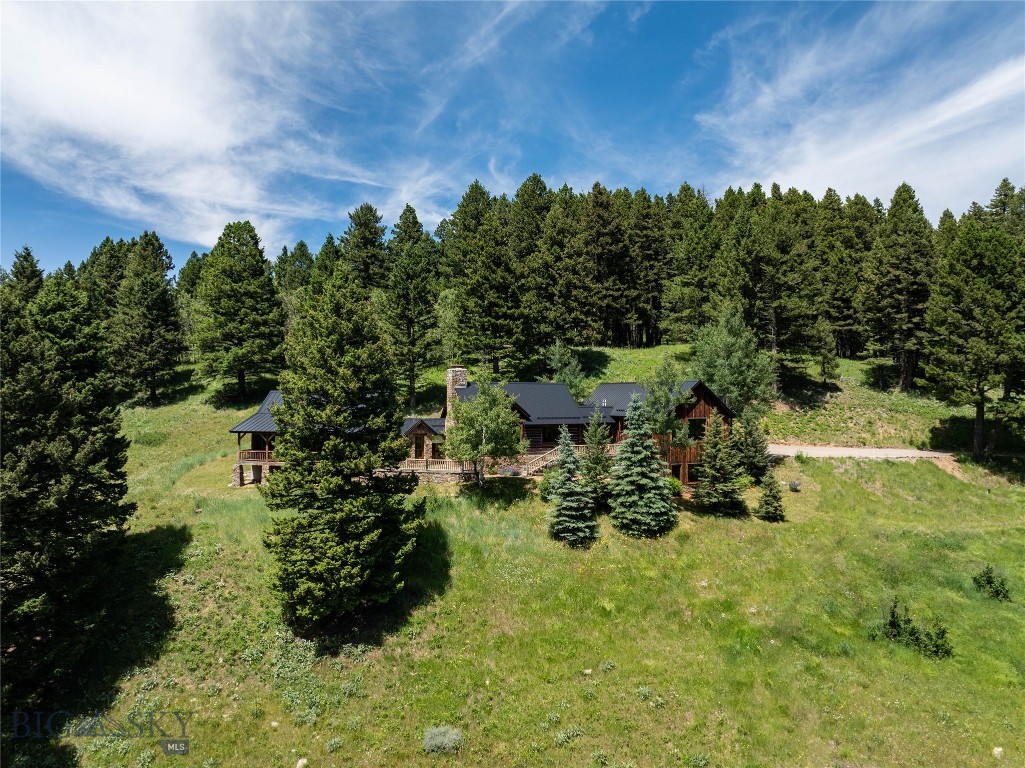 4195 Cottonwood Ranch Trail