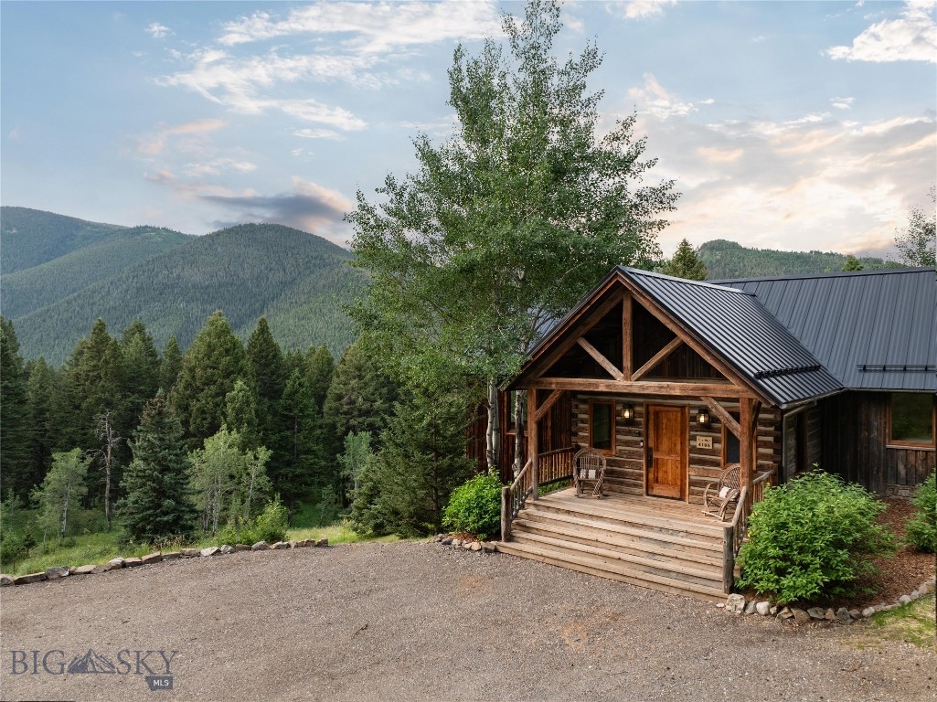 4195 Cottonwood Ranch Trail