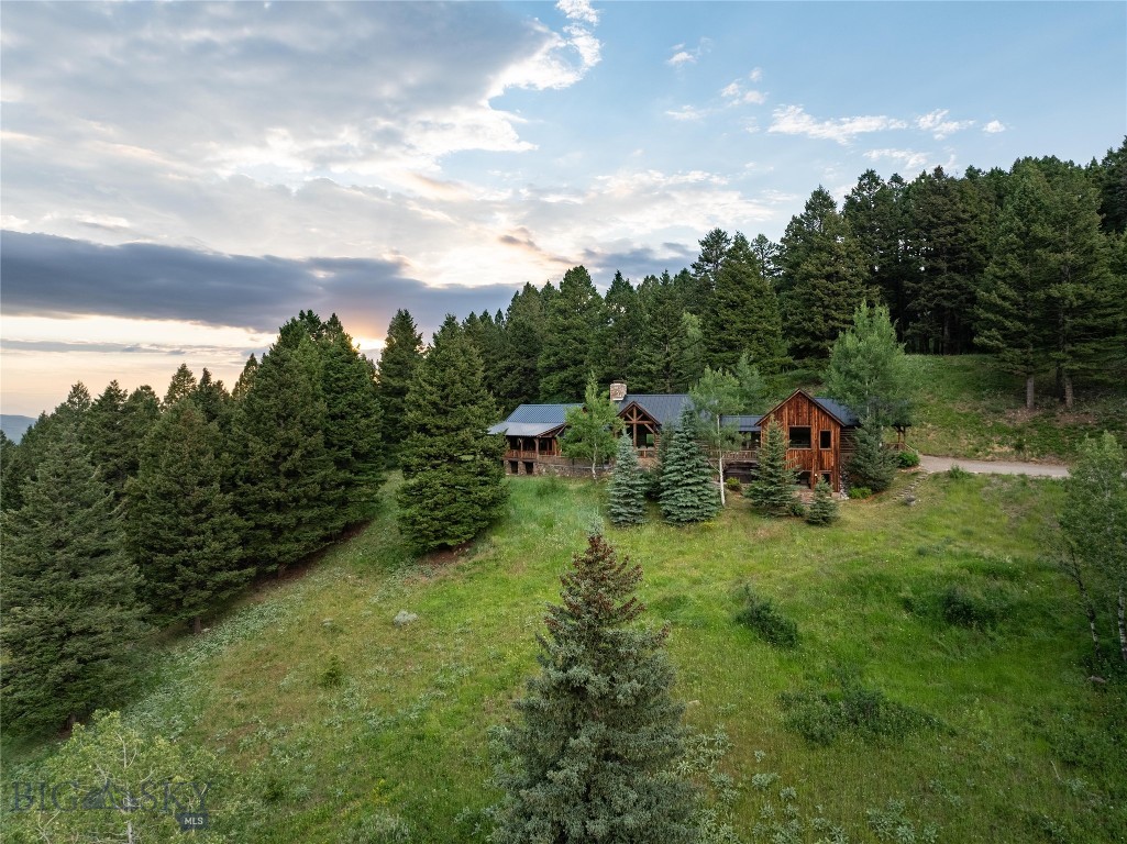 4195 Cottonwood Ranch Trail