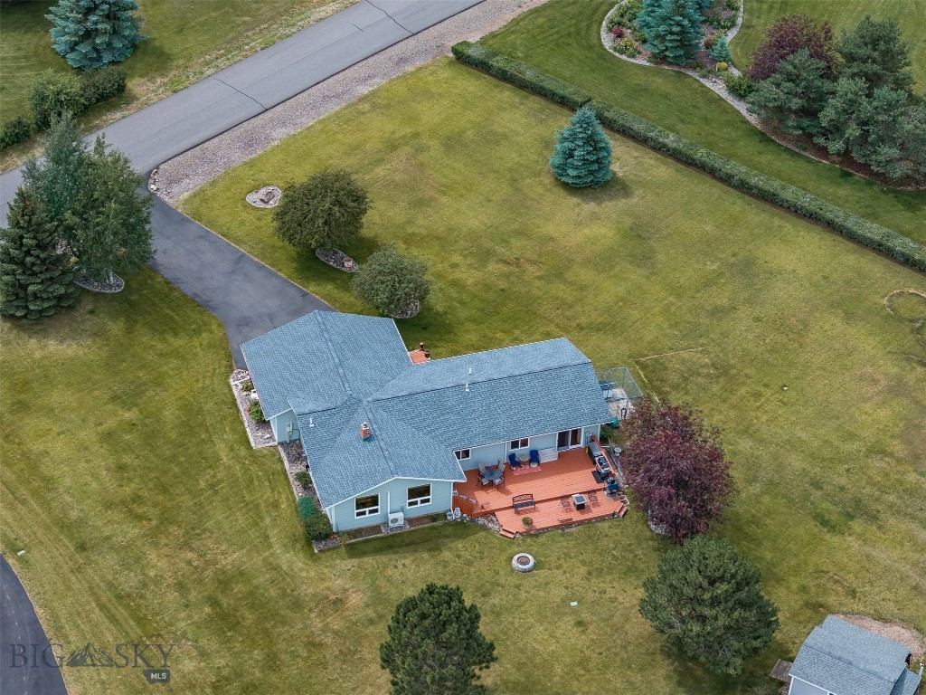 9 Indian Paintbrush Drive