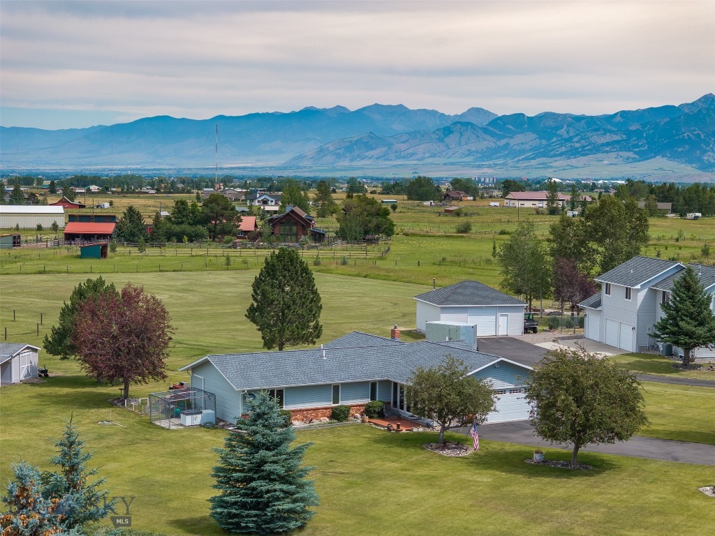 9 Indian Paintbrush Drive