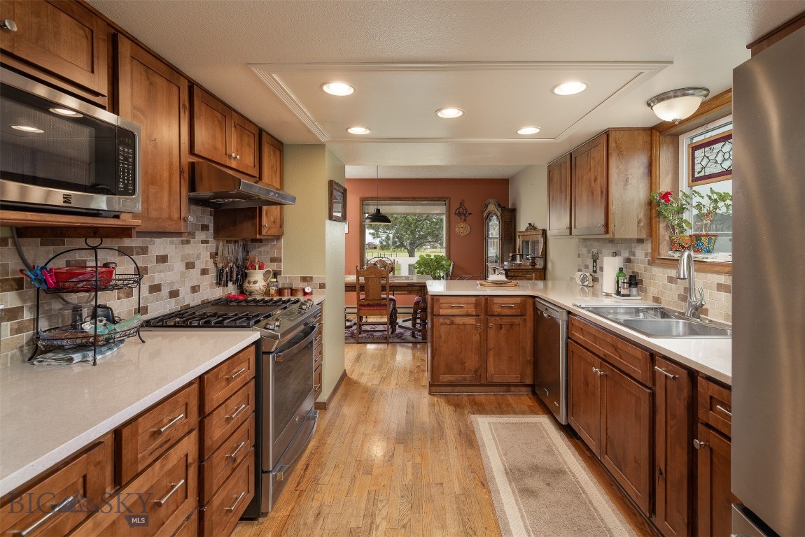 9 Indian Paintbrush Drive