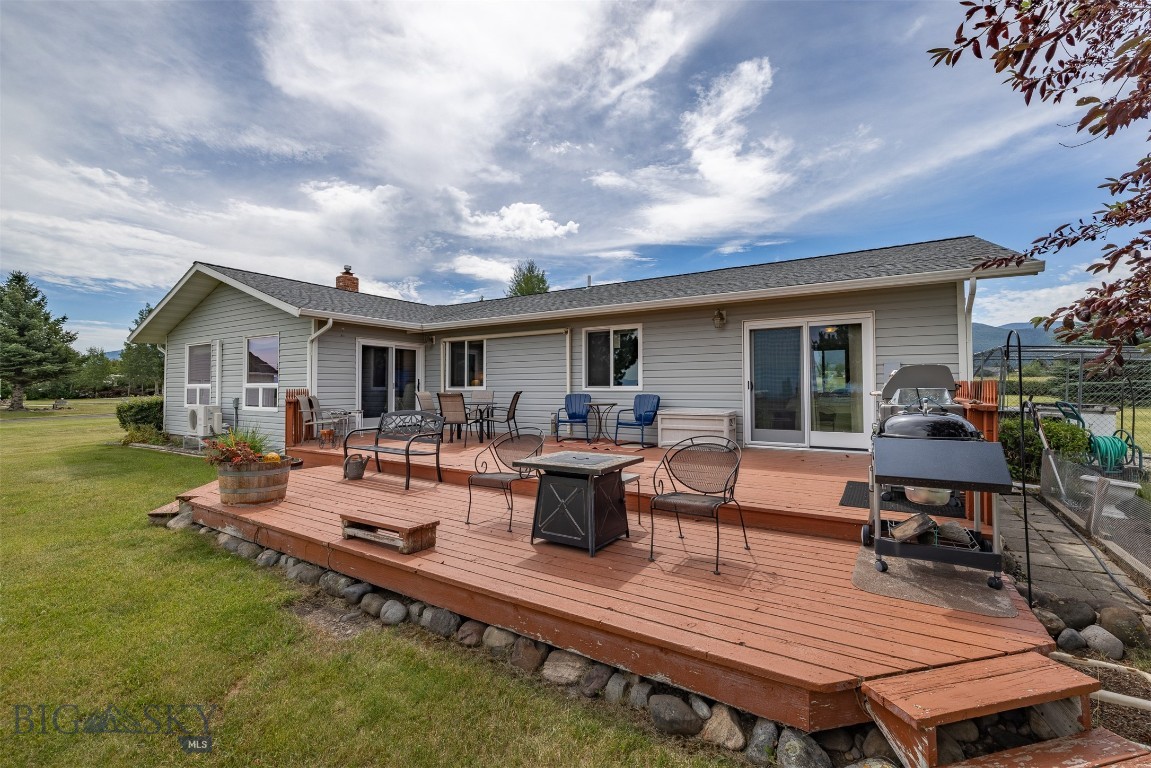 9 Indian Paintbrush Drive