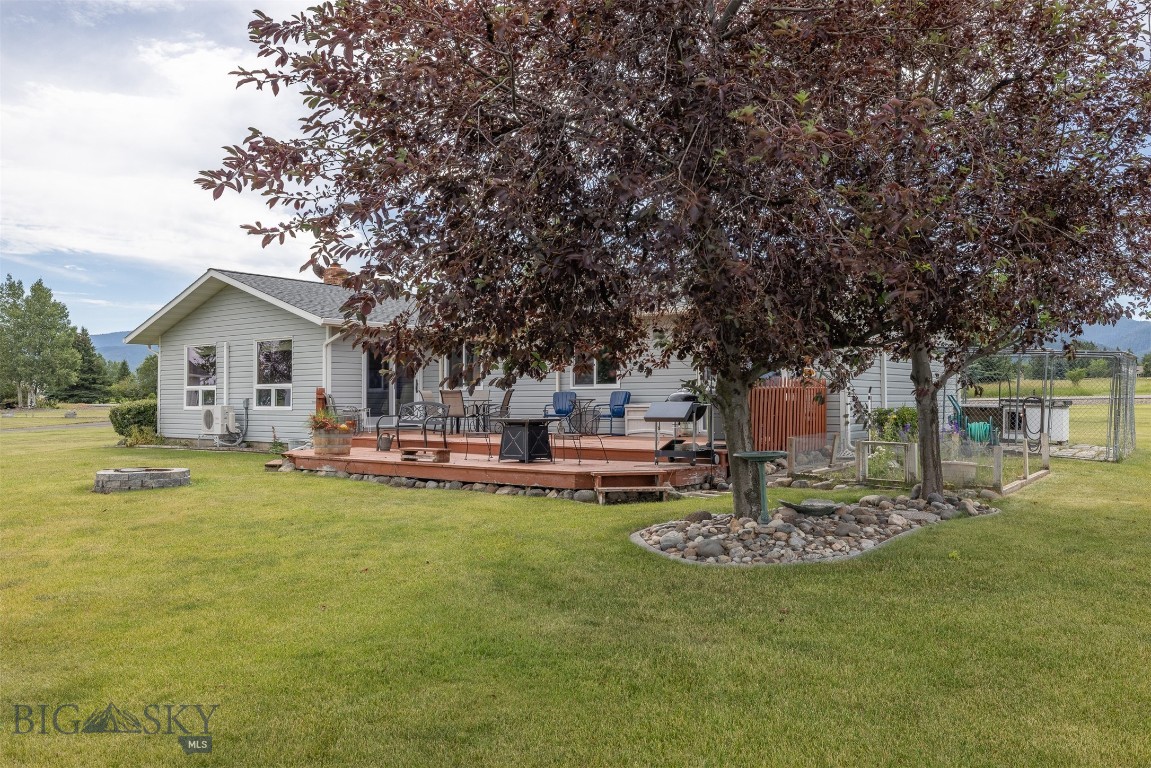 9 Indian Paintbrush Drive